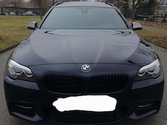 Bild des Angebotes BMW 550 M550d xDrive VOLL VOLL