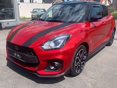 Bild des Angebotes Suzuki Swift Sport Mild-Hybrid