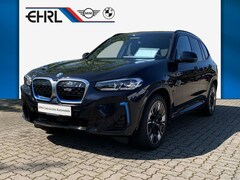 Bild des Angebotes BMW iX3 M Sport Aut/DrAsProf/HeadUp