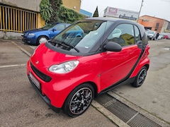 Bild des Angebotes smart forTwo Micro Hybrid Drive 45 kW tüv 02/2028