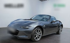 Bild des Angebotes Mazda MX-5 2.0 SKYACTIV-G 184 Selection *Matrix*BOSE*LED*