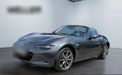 Bild des Angebotes Mazda MX-5 2.0 SKYACTIV-G 184 Selection  *Matrix*BOSE*LED*