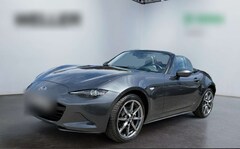 Bild des Angebotes Mazda MX-5 2.0 SKYACTIV-G 184 Selection *Matrix*BOSE*LED*