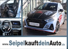 Bild des Angebotes Hyundai i20 N Performance*STANDHEIZUNG*AHK*KAMERA