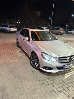 Bild des Angebotes Mercedes-Benz E 300 BlueTEC HYBRID 7G-TRONIC Avantgarde