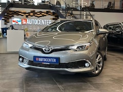 Bild des Angebotes Toyota Auris Executive *2. Hand*AHK*Navi