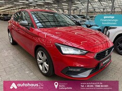 Bild des Angebotes SEAT Leon 1.0 eTSI FR  DSG|PDC|Sitzhzg|LED