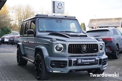 Bild des Angebotes Mercedes-Benz G 63 AMG G800 Brabus Multi 24'' Burmester Standhz