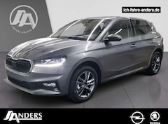 Skoda Fabia Balance 1,0 TSI Distronic+KeyLess+LED+Navi