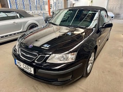Bild des Angebotes Saab 9-3 Cabriolet 2.0 T Vector *Top Zustand*