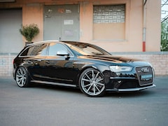 Audi RS4 Avant 4.2 FSI quattro *MwSt.*Phantomschwarz*