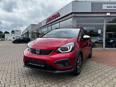Bild des Angebotes Honda Jazz 1.5 i-MMD Hybrid Crosstar Executive