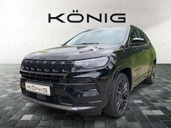 Bild des Angebotes Jeep Compass 1,5l GSE, Automatik, PDC