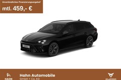 Bild des Angebotes CUPRA Leon Sportstourer VZ 2.0TSI DSG 4Drive 333PS AHK
