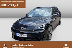 Bild des Angebotes CUPRA Leon Sportstourer VZ 2.0TSI DSG 4Drive 333PS AHK