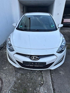 Bild des Angebotes Hyundai i30 Classic