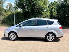 Bild des Angebotes SEAT Altea XL Altea XL 1.4 TSI Style Copa- TÜV NEU.