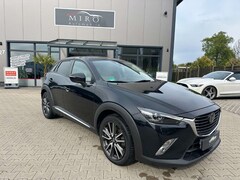 Bild des Angebotes Mazda CX-3 Sports-Line