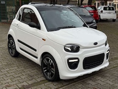 Bild des Angebotes Microcar Due Mopedauto  45 km/h L6e