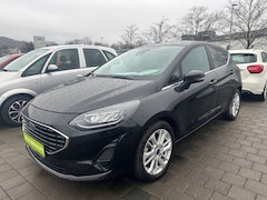 Bild des Angebotes Ford Fiesta Titanium