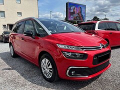 Bild des Angebotes Citroen C4 SpaceTourer Grand C4 Spacetourer 1.5 BlueHDI*7 Sitze*ZR-neu