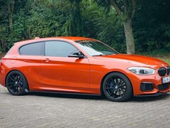 Bild des Angebotes BMW 135 M, HK, Navi Pro, Schalter, 8-Fach, Remus, Voll