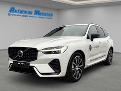Bild des Angebotes Volvo XC60 Ultra Dark AWD B5 Benzin HUD AD AHK Leder digitale