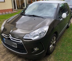 Bild des Angebotes Citroen DS3 DS3 VTi 120 SoChic