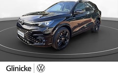 Bild des Angebotes VW Tiguan R-Line 2,0 TSI 4MOTION (265 PS) DSG | IQ.
