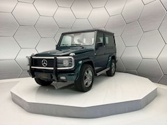 Bild des Angebotes Mercedes-Benz G 320 Kurz Automatik vollständig restauriert
