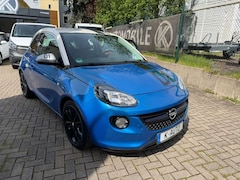 Bild des Angebotes Opel Adam Slam eco Flex Klima/Navi/Service NEU/17"