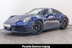 Bild des Angebotes Porsche 992 911 Carrera S InnoDrive Sportabgas BOSE