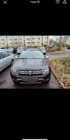Bild des Angebotes Dacia Duster Laureate 4x2