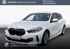 Bild des Angebotes BMW 118 d Aut. M Sport