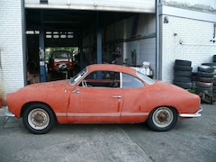 Bild des Angebotes VW Karmann Ghia Coupe Scheunenfund aus Californien