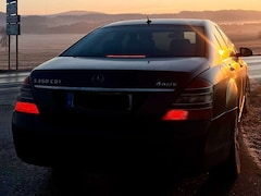 Bild des Angebotes Mercedes-Benz S 350 S-Klasse Diesel CDI 4Matic DPF 7G-TRONIC