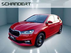 Bild des Angebotes Skoda Fabia 1.0 TSI Tour LED Sitzhzg. Kamera Klimaautom