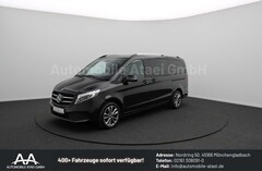 Bild des Angebotes Mercedes-Benz V 250 d lang Edition Night-Paket PANORAMA 1204