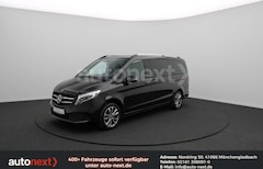 Bild des Angebotes Mercedes-Benz V 250 d lang Edition Night-Paket PANORAMA 1204