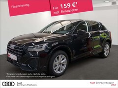 Bild des Angebotes Audi Q2 35 TFSI S line LED Rückfahrkamera Sportsitze Plus
