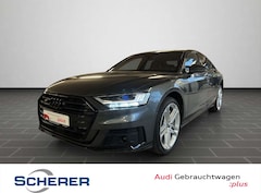 Bild des Angebotes Audi S8 Matrix LED/Head Up/Standheizung/B&O