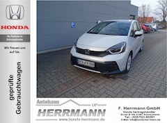 Bild des Angebotes Honda Jazz Jazz e:HEV 1.5 i-MMD Hybrid Advance inkl. WR