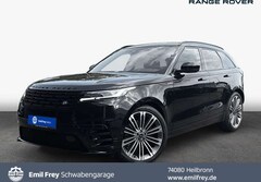 Bild des Angebotes Land Rover Range Rover Velar D300 Dynamic SE