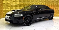 Bild des Angebotes Dodge Charger SRT 5.7 V8*KEYLESS*SHZ*NAVI*TEMPOMAT*CAM