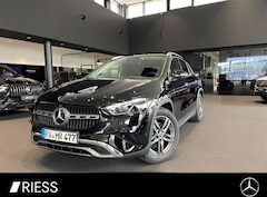Bild des Angebotes Mercedes-Benz GLA 200 d 4M PROGRESSIVE+AHK+DISTR+KEYL+MULTIB+