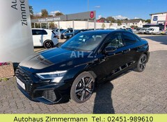 Bild des Angebotes Audi S3 Limousine Matrix+SOUND+ACC+Business+BlackStyl