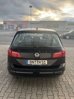Bild des Angebotes VW Golf Sportsvan Trendline BMT/Start-Stopp