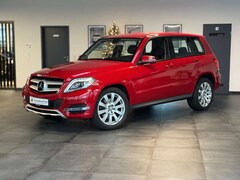 Bild des Angebotes Mercedes-Benz GLK 200 CDI *Bi-Xenon*MB-Scheckheft*Unfallfrei*