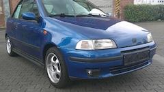 Bild des Angebotes Fiat Punto Punto Cabrio 16V