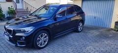 Bild des Angebotes BMW X1 sDrive18d Aut. Advantage